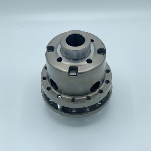 Limited Slip Differential Upgrade
