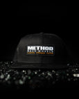 Method New Era Snapback Trucker Hat V2