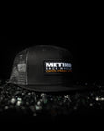 Method New Era Snapback Trucker Hat V2