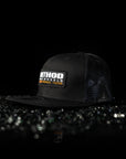 Method New Era Snapback Trucker Hat V2