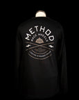 Method Circle Long Sleeve Shirt