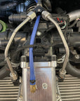 Methanol Injection Kit from World Motorsports for Porsche 992 Turbo and Carrera