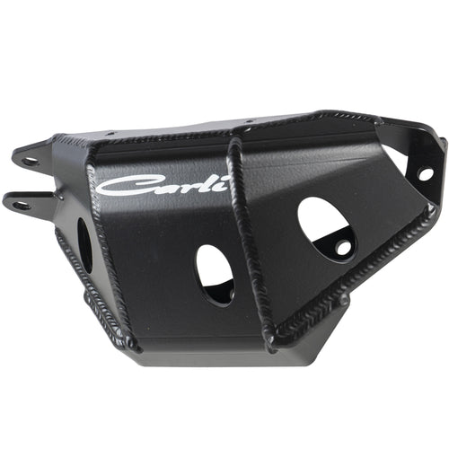 Super Duty Front Differential Guard