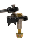 High Mount Steering Stabilizer