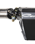 Low Mount Steering Stabilizer