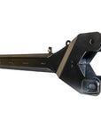 Adjustable Radius Arms