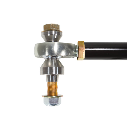 Adjustable Track Bar