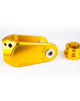 Shock Clevis Ends