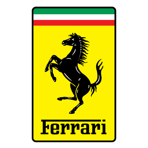 Ferrari 488 ECU Tune