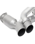 991 Turbo Sport X-Pipe Exhaust System