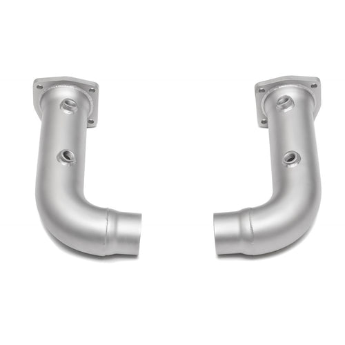 991 Turbo Cat Bypass Pipes