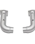 991 Turbo Cat Bypass Pipes