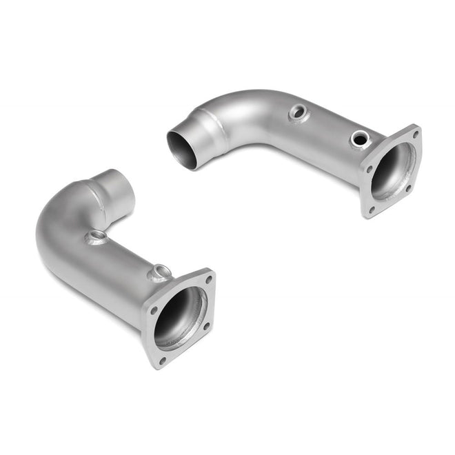 991 Turbo Cat Bypass Pipes