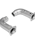 991 Turbo Cat Bypass Pipes