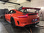 Porsche 991.2 GT3 / GT3 RS PDK Tuning