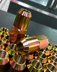 Kibbetech Machined Lug Nuts