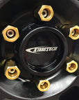 Kibbetech Machined Lug Nuts