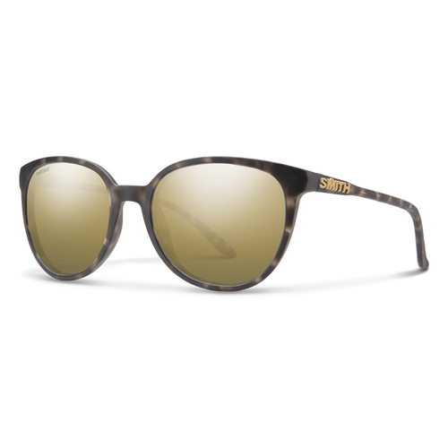 Cheetah - Smith Men's Sunglasses