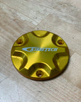 Kibbetech Steering wheel center cap