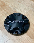 Kibbetech Steering wheel center cap