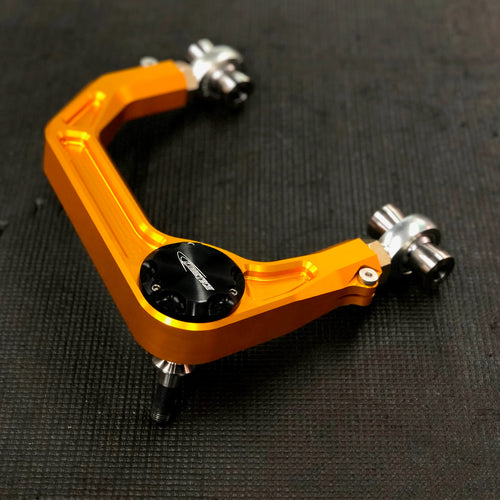 Kibbetech Toyota Tacoma Pre/4wd '05-22 Upper arms