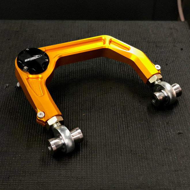 Kibbetech Toyota Tacoma Pre/4wd '05-22 Upper arms